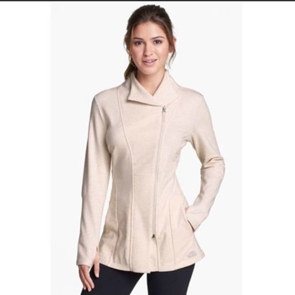 north face wrapture women's jacket